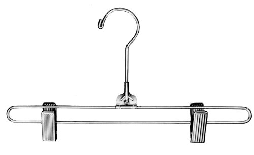 Quality Store Fixtures Deluxe SKT/12 - 12