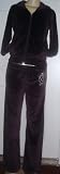 Juicy Couture Women Tracksuit Holiday Tree sz M