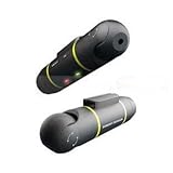 Full Replacement Parts Set for Syma S107 RC Helicopter Main Blades Tail Decorations Tail Props Balance Bar