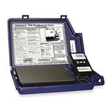 Promax ADS-100 Slimline Refrigerant Scale - B000LE8VRO
