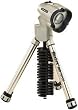 Stanley MaxLife2 369 Titanium Finish Tripod Flashlight #95-115