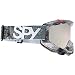 Womens Spy Optic Sunglasses Zed White Brkr/Rose Sil/Persim