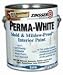 Wm Zinsser, William 2774 Perma-White Mold And Mildew-Proof Interior Paint