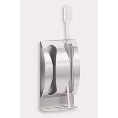 ZACK 40119 Genio Zahnb�rstenhalter, selbstklebend