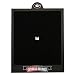 Georgia Bulldogs Officially Licensed Dartboard Backboard by Frenzy Sports