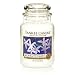 Midnight Jasmine Large Jar