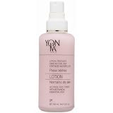 Lotion - Alcohol Free Toner with Botanical Essential Oils - Normal to Dry Skin