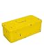 Enwraps Leisurely Life Metal Multi Purpose Box Green RS.325.00