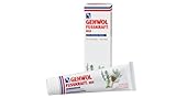 Foot cream for cold feet and poor circulation Gehwol Red Foot Cream 75ml