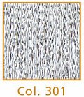 Eigenschaften Coats / Coats - Häkelgarn Anchor Metallic, 25g Knäuel, Silber
