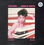 WORD OF MOUTH LP (VINYL ALBUM) UK RADIALCHOICE 1981