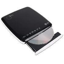 LG GSA-E50L USB 2.0 External Drive