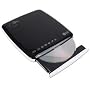 LG GSA-E50L Slim 8x DVD�RW DL USB 2.0 Powered External Drive w/LightScribe (Black/White)