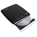 LG GSA-E50L Slim 8x DVD?RW DL USB 2.0 Powered External Drive LightScribe (Black/White)
