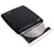 LG GSA-E50L Slim 8x DVD�RW DL USB 2.0 Powered External Drive w/LightScribe (Black/White)