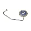 Floral Pattern Purse Hanger - ** Various Designs **