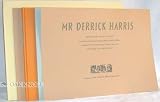 MR. DERRICK HARRIS 1919-1960.