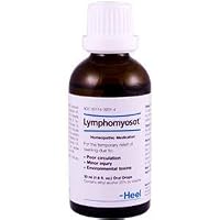 Heel Inc Lymphomyosot Oral Drops