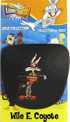 Looney Tunes Golf
