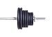 Cap Barbell Regular Solid Bar