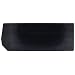 Quantum DUS951 Plastic Divider for QUS951, 22-Inch by 8-Inch, Black, Case of 6