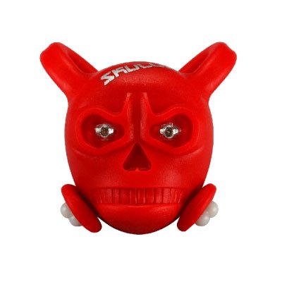 ギザ スカリーライト (レッドLED) レッド