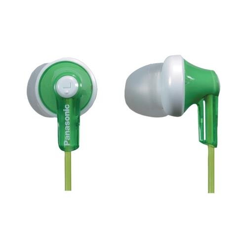 Panasonic Rp-Hje120-G Hje120 Earbuds (Green) (PanasonicRP-HJE120-G )
Panasonic Rp-Hje120-G Hje120 Earbuds (Green) (PanasonicRP-HJE120-G )
