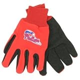 Philadelphia Phillies Knit Work Gloves