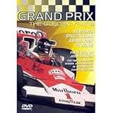 Documentary - Grand Prix: The Golden Years - [DVD]