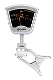 Cherub WST-623 Clip-On Chromatic Tuner