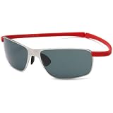 TAG Heuer Curve 5021 Sport Sunglasses