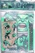 Marvel The Incredible Hulk 11 pcs Value pack Stationery