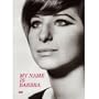 Barbra Streisand - My Name Is Barbra (Region 1)