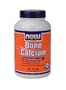 Now Foods Bone Calcium, Tablets, 240-Count