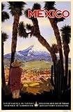 Mexico Poster