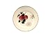 Hookers Fruit Fine China Round Platter