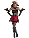 Sexy Vampire Vixen Adult Costume