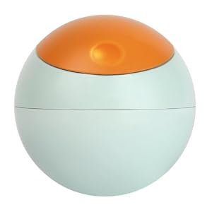 Boon Snack Ball - Snack Container