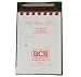 BCB Waterproof Notebook