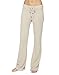 Barefoot Dreams Bamboo Chic Lite Pant - Sand - Medium