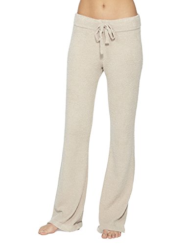 Barefoot Dreams Bamboo Chic Lite Pant - Sand - Medium