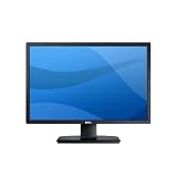 Dell UltraSharp U2412M 24-in Widescreen IPS High Performance Monitor (1920 x 1200) with DVI-D With HDCP DisplayPort VGA