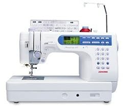Janome 6500P Sewing Machine