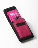 Electronics : Freeloader Tough Carry pouch - Pink