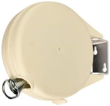 40' Retractable Clothesline "Prod. Type: Lifestyle/Storage & Organization"