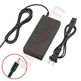 Kapaxen VSK0732 VSK0733 Replacement AC Power Adapter for Panasonic HDC-HS900 / HDC-SD800 / HDC-SD900 / HDC-TM900 Camcorders