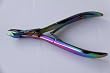 Titanium Cuticle Nippers