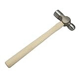 三興半田鏝 片手ハンマー　2-P　　　  木柄 BPH-2-W