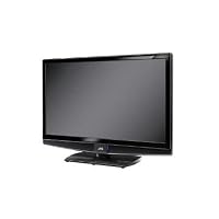 JVC LT42P789 42-Inch 1080p LCD with iPod TeLEDock