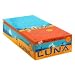 Clif Luna The Whole Nutrition Bar for Women, Peanut Butter Cookie 15 - 1.69 oz (48 g) bars